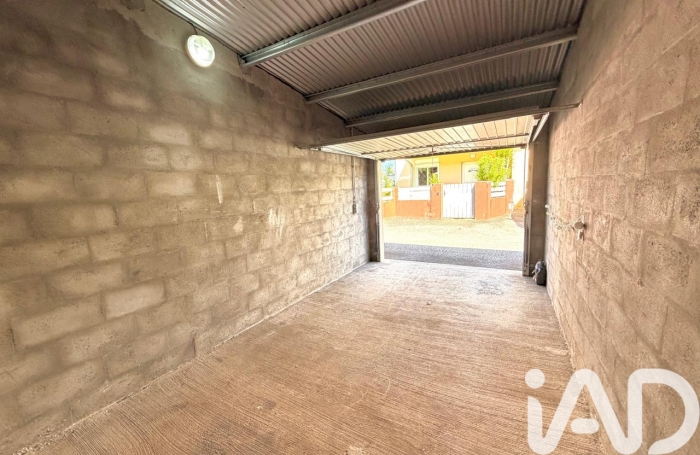 Vente Appartement 52m&sup2; 2 pièces Les Avirons