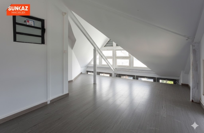 Location Appartement 