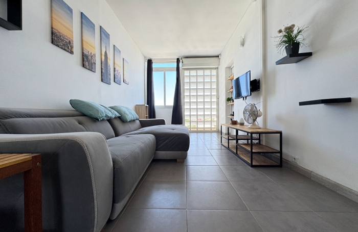 Location Appartement 