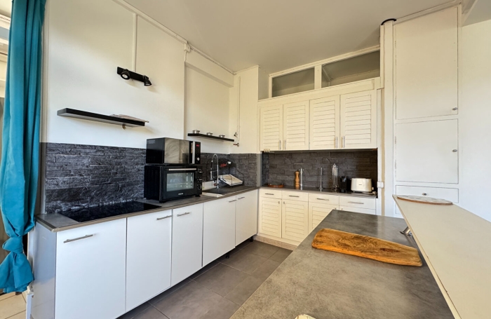 Location Appartement 84.57m&sup2; 3 pi&egrave;ces Saint Denis