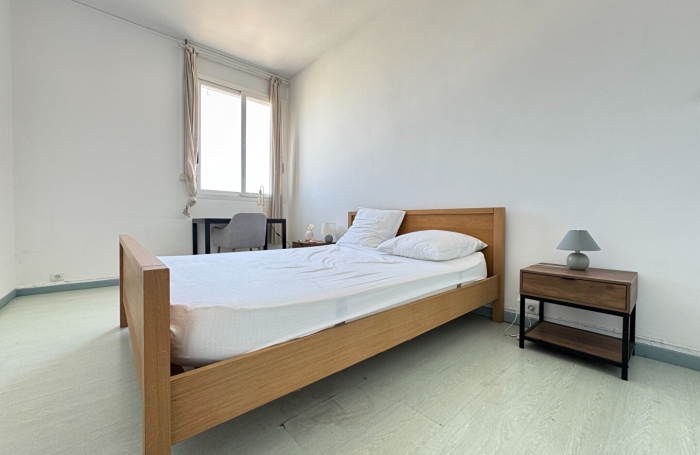 Location Appartement 84.57m&sup2; 3 pi&egrave;ces Saint Denis