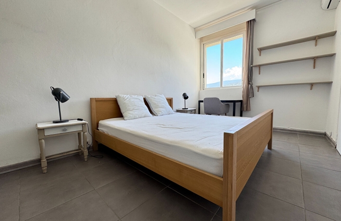 Location Appartement 84.57m&sup2; 3 pi&egrave;ces Saint Denis