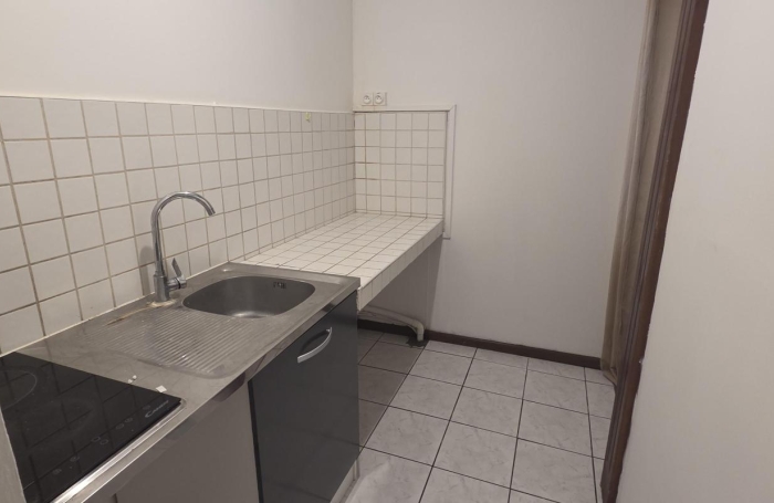 Location Appartement 97430