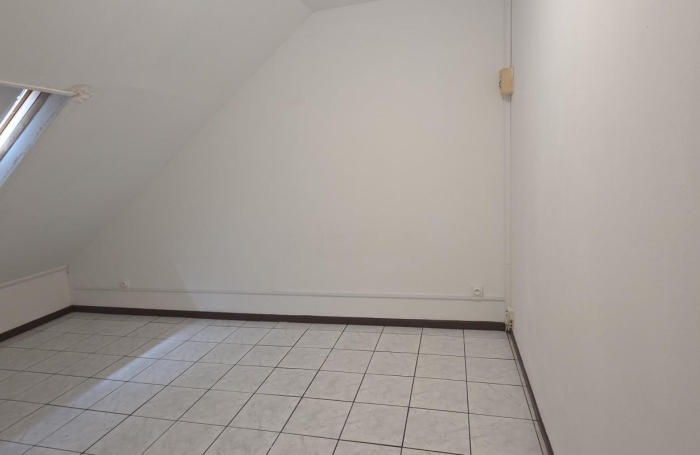 Location Appartement 21m&sup2; 1 pièce Le Tampon