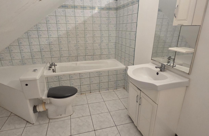 Location Appartement 21m&sup2; 1 pièce Le Tampon
