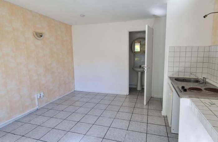 Location Appartement 97430