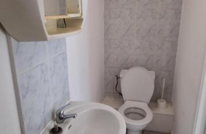 Location Appartement 17.64m&sup2; 1 pièce Le Tampon