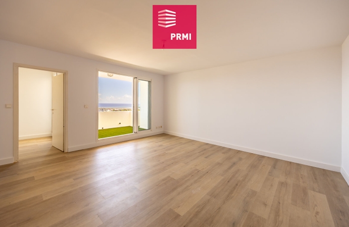 Vente Appartement 50m&sup2; 2 pi&egrave;ces Saint Denis