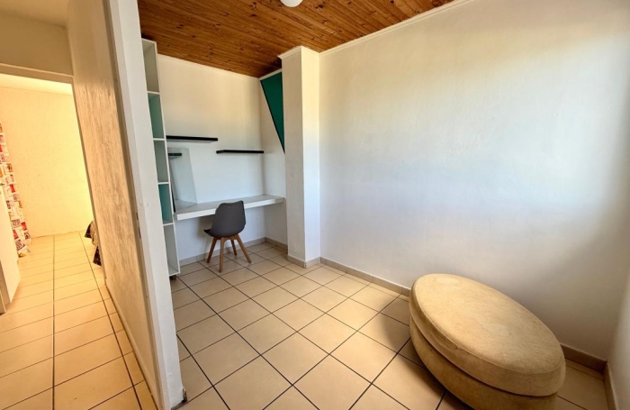 Vente Maison 67.58m&sup2; 4 pièces Le Tampon