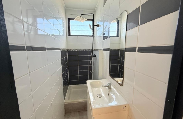 Vente Maison 67.58m&sup2; 4 pièces Le Tampon