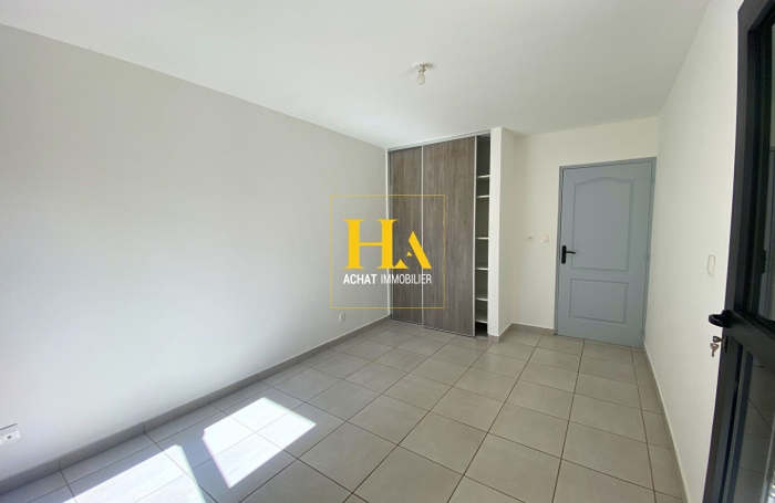 Vente Maison 94m&sup2; 4 pi&egrave;ces Ravine des Cabris