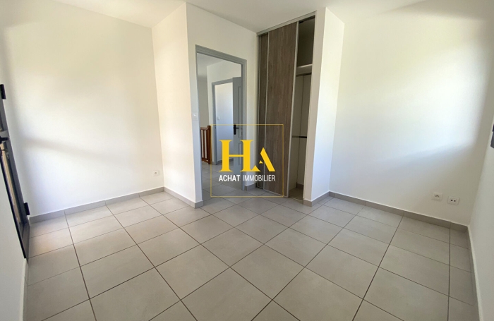 Vente Maison 94m&sup2; 4 pi&egrave;ces Ravine des Cabris