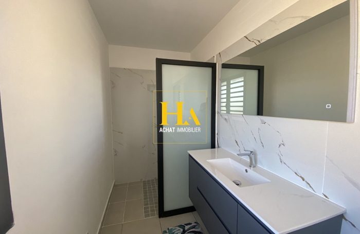 Vente Maison 94m&sup2; 4 pi&egrave;ces Ravine des Cabris