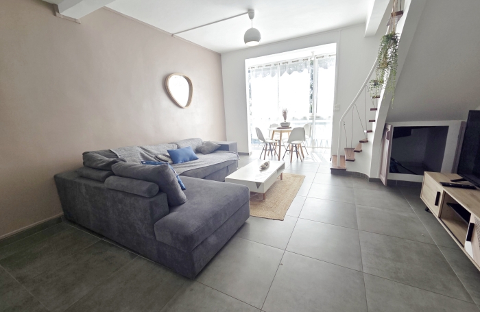 Location Appartement 97400
