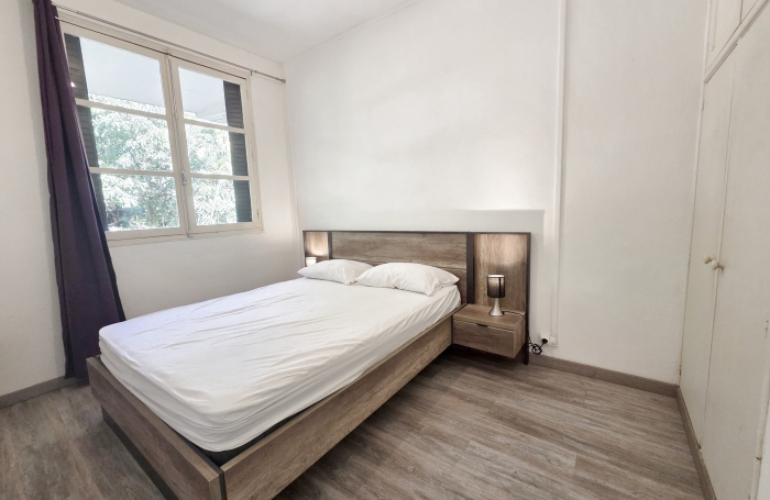 A louer T3 duplex, la campagne en ville