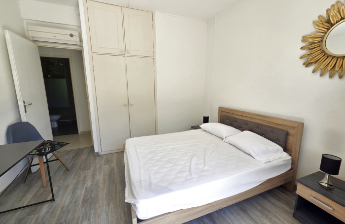 A louer T3 duplex, la campagne en ville