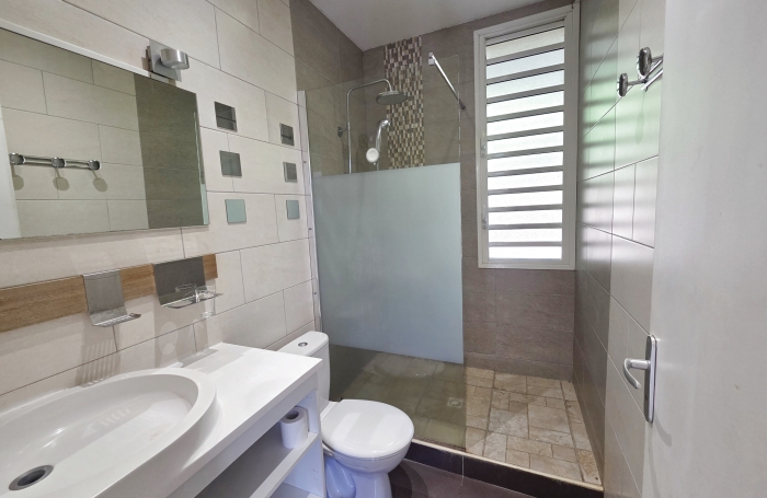 A louer T3 duplex, la campagne en ville