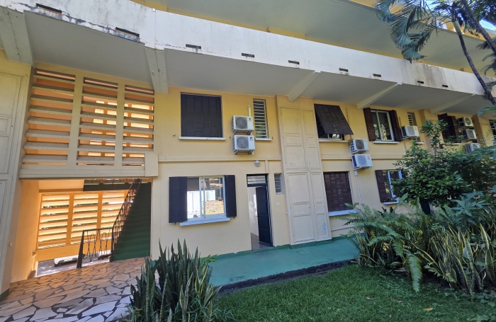 A louer T3 duplex, la campagne en ville
