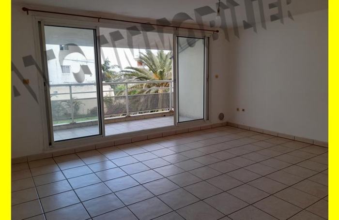 Vente Appartement 