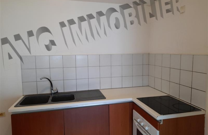 Vente Appartement 53m&sup2; 2 pi&egrave;ces Le Tampon
