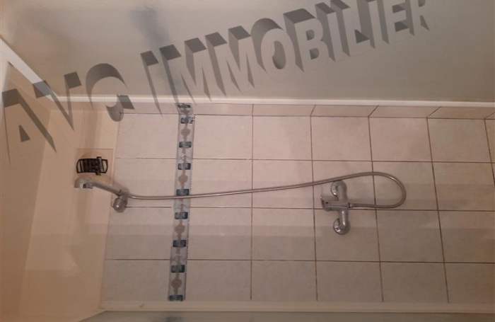 Vente Appartement 53m&sup2; 2 pi&egrave;ces Le Tampon