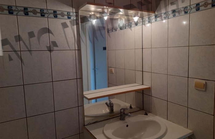 Vente Appartement 53m&sup2; 2 pi&egrave;ces Le Tampon