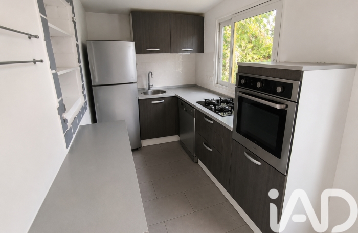 Vente Maison 66m&sup2; 3 pièces Ravine des Cabris