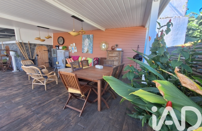 Vente Maison 140m&sup2; 6 pièces Le Guillaume