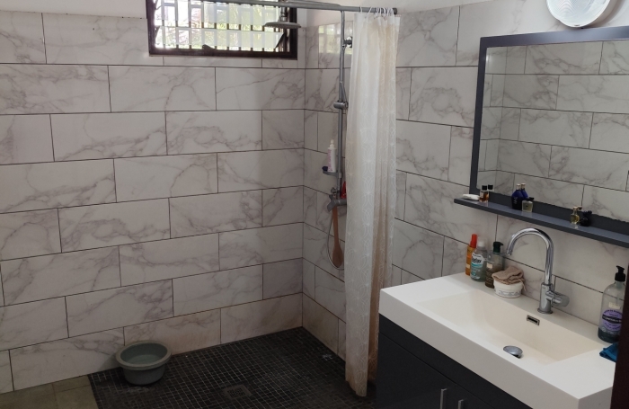 Vente Maison 97m&sup2; 4 pièces Saint-Leu