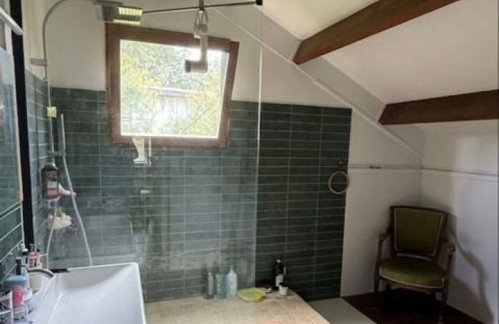 Vente Maison 109m&sup2; 4 pièces La Montagne