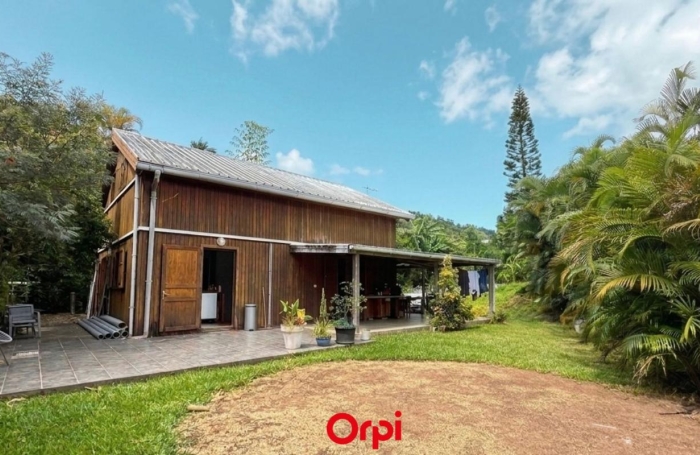 Vente Maison 109m&sup2; 4 pièces La Montagne