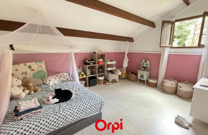 Vente Maison 109m&sup2; 4 pièces La Montagne