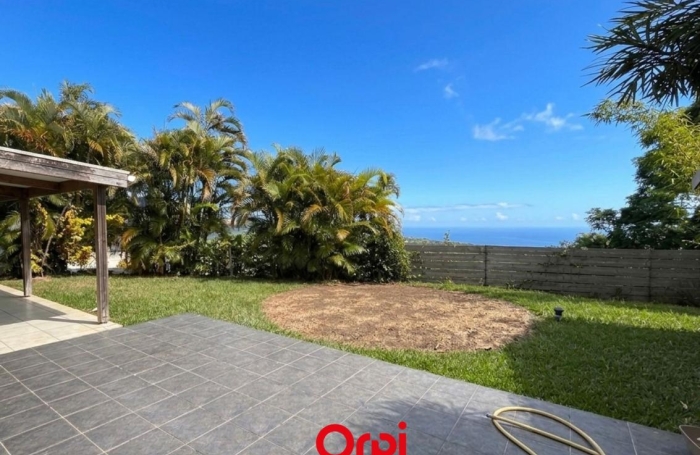 Vente Maison 109m&sup2; 4 pièces La Montagne