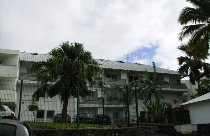 Location Appartement 97490