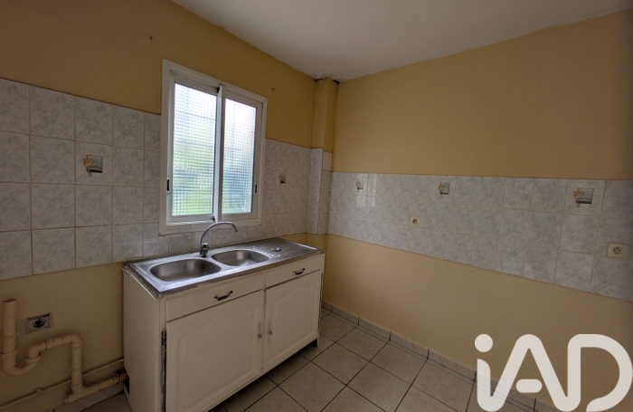 Vente Appartement 34m&sup2; 1 pièce Saint Denis