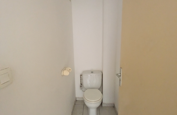 Vente Appartement 34m&sup2; 1 pièce Saint Denis