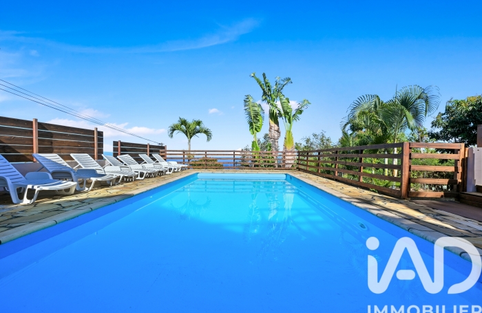 Vente Maison 97436