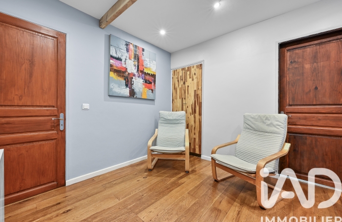 Vente Maison 215m&sup2; 7 pièces Saint-Leu