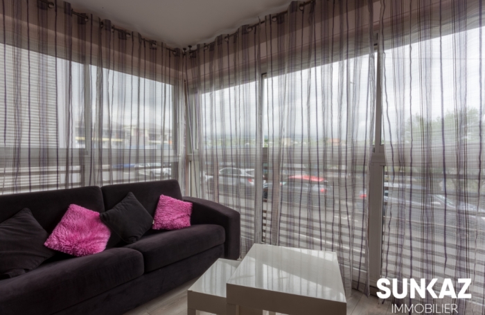 Location Appartement 