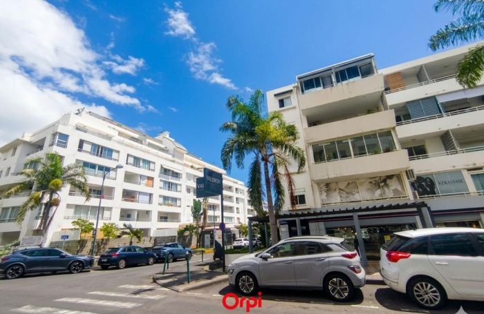 Location Appartement 19m&sup2; 1 pièce Sainte Clotilde