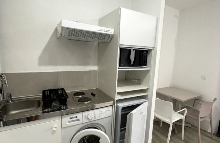 Location Appartement 