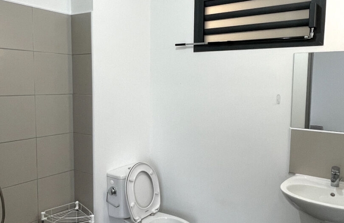 Location Appartement 21.2m&sup2; 1 pi&egrave;ce Le Tampon