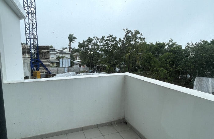 Location Appartement 21.2m&sup2; 1 pi&egrave;ce Le Tampon