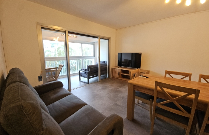 Location Appartement 97400
