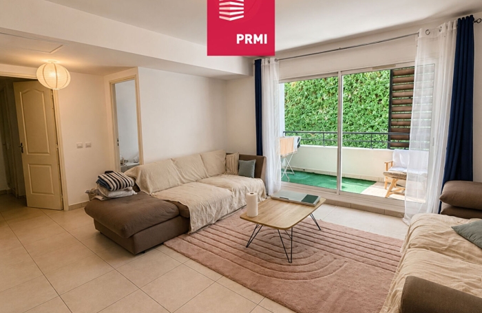 Vente Appartement 