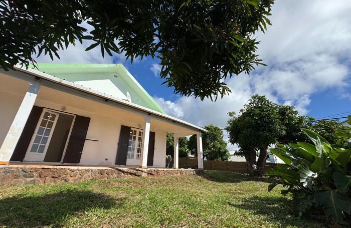 Location Maison 88.11m&sup2; 4 pi&egrave;ces La Montagne