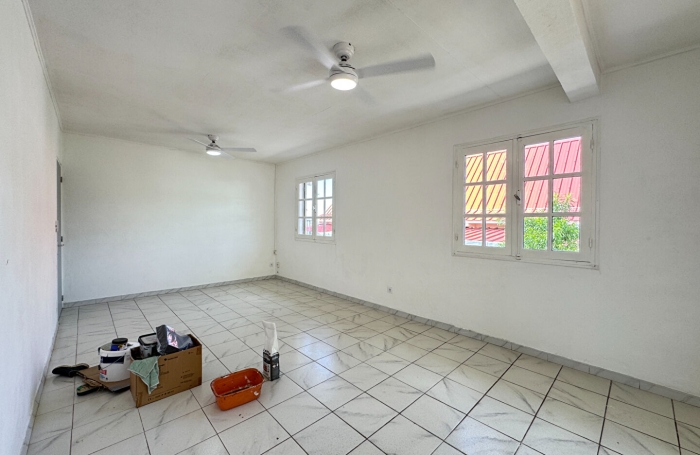Location Maison 88.11m&sup2; 4 pi&egrave;ces La Montagne