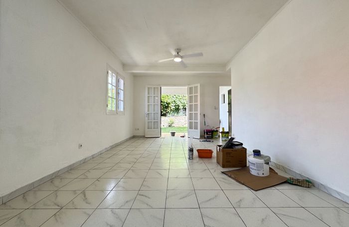 Location Maison 88.11m&sup2; 4 pi&egrave;ces La Montagne