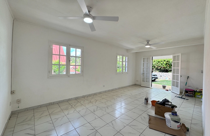 Location Maison 88.11m&sup2; 4 pi&egrave;ces La Montagne