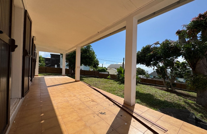 Location Maison 88.11m&sup2; 4 pi&egrave;ces La Montagne